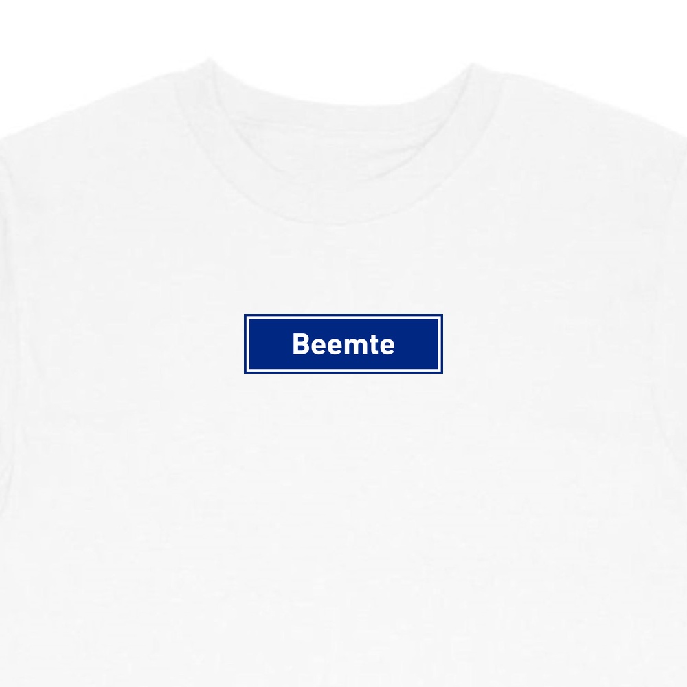 T-Shirt Beemte - Afbeelding 2