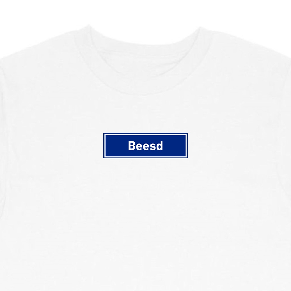 T-Shirt Beesd - Afbeelding 2