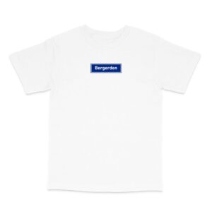 T-Shirt Bergerden