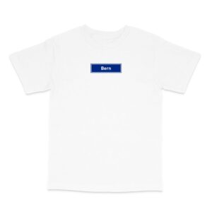 T-Shirt Bern