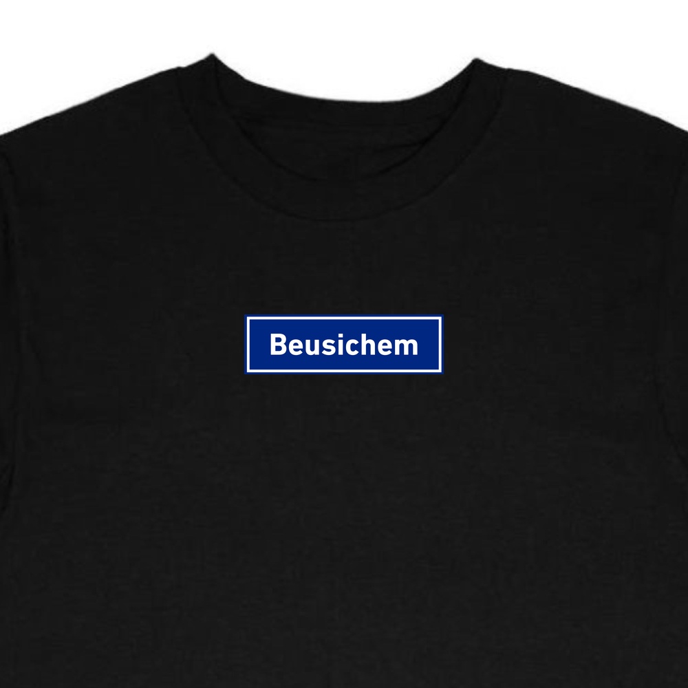 T-Shirt Beusichem - Afbeelding 4
