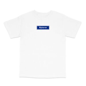 T-Shirt Bijsteren