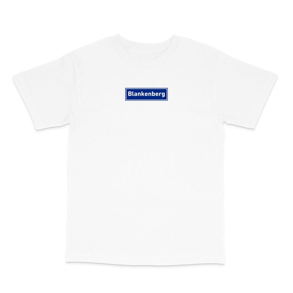 T-Shirt Blankenberg