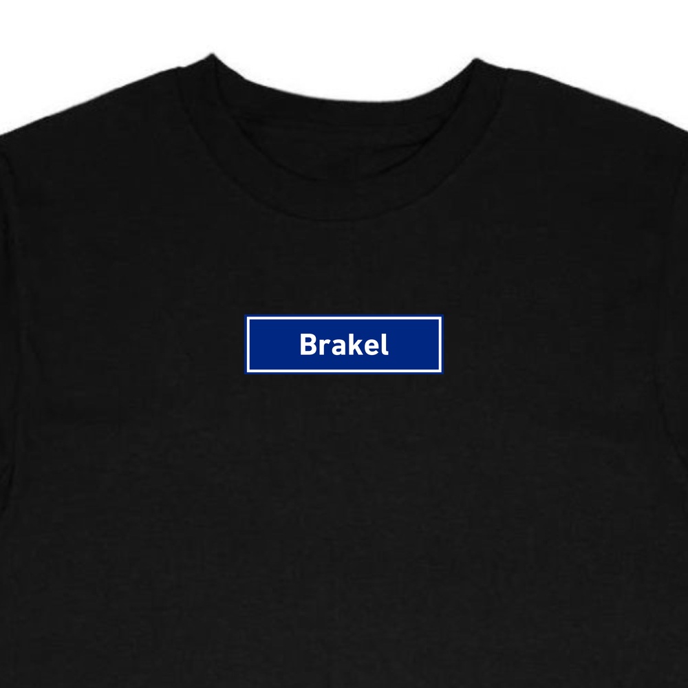 T-Shirt Brakel - Afbeelding 4
