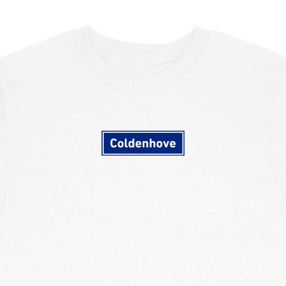 T-Shirt Coldenhove - Afbeelding 2