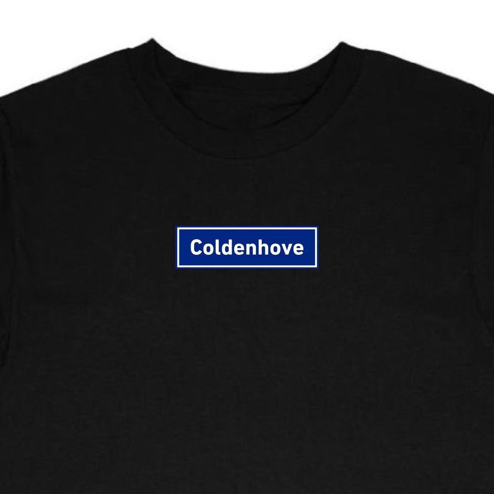 T-Shirt Coldenhove - Afbeelding 4