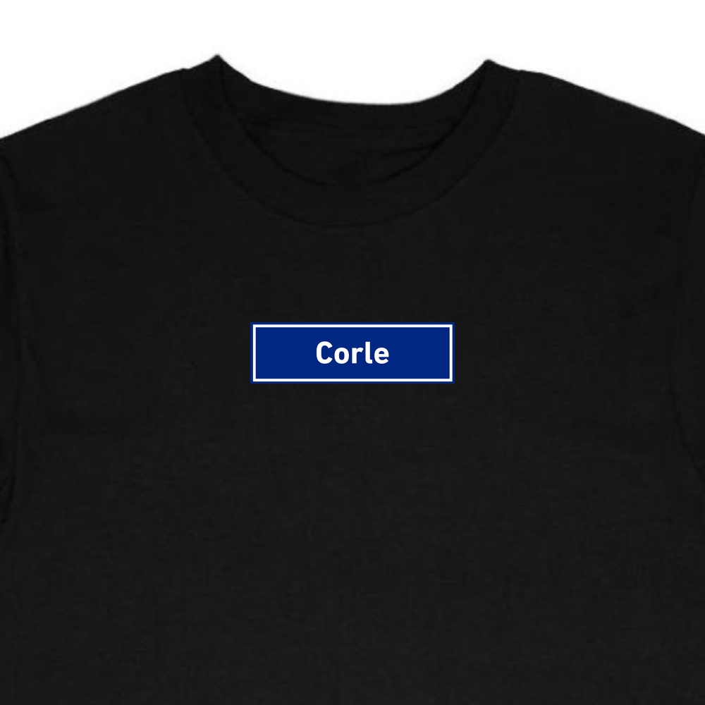 T-Shirt Corle - Afbeelding 4
