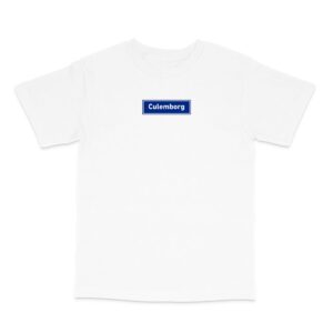 T-Shirt Culemborg