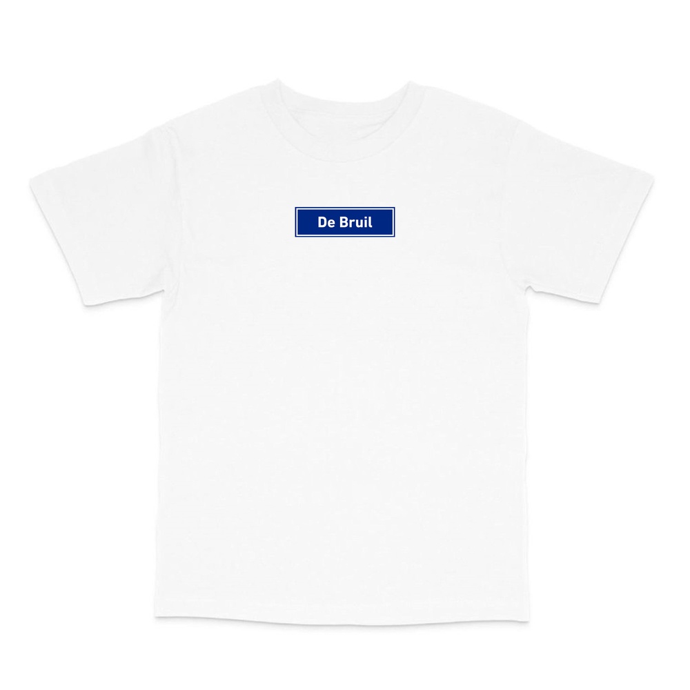 T-Shirt De Bruil