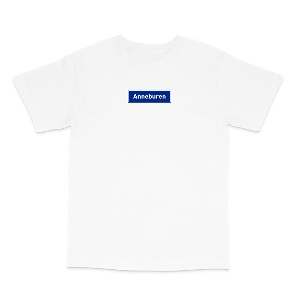 T-Shirt Anneburen