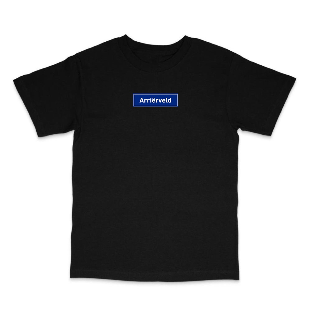 T-Shirt Arriërveld - Afbeelding 3
