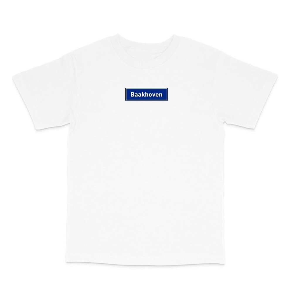 T-Shirt Baakhoven