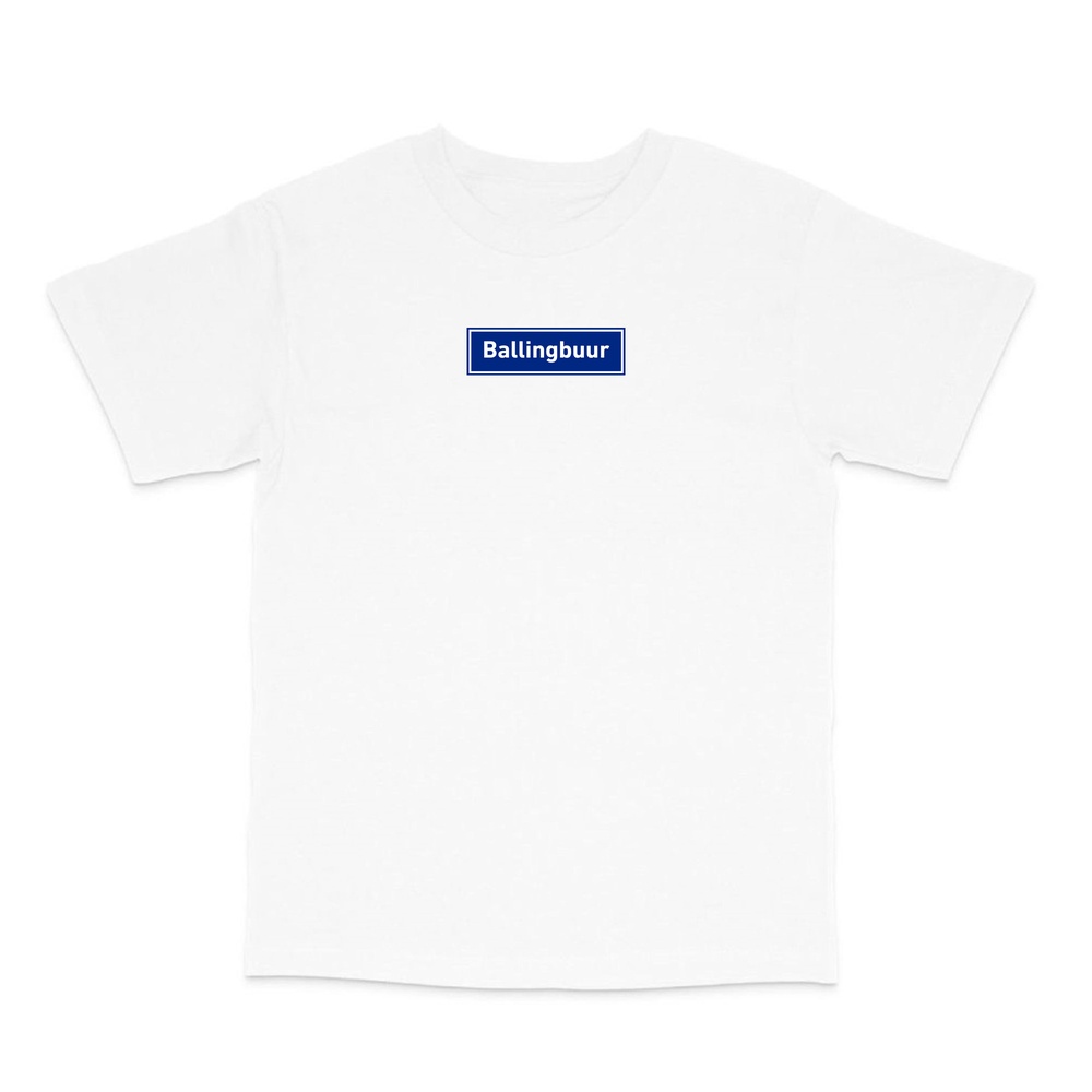 T-Shirt Ballingbuur