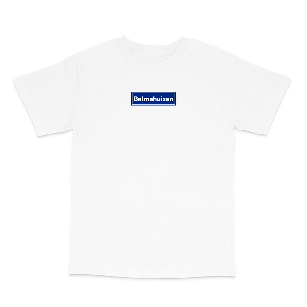 T-Shirt Balmahuizen