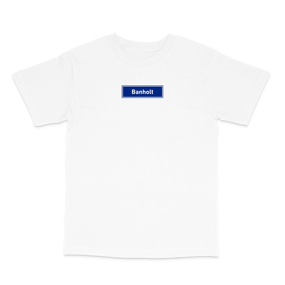 T-Shirt Banholt
