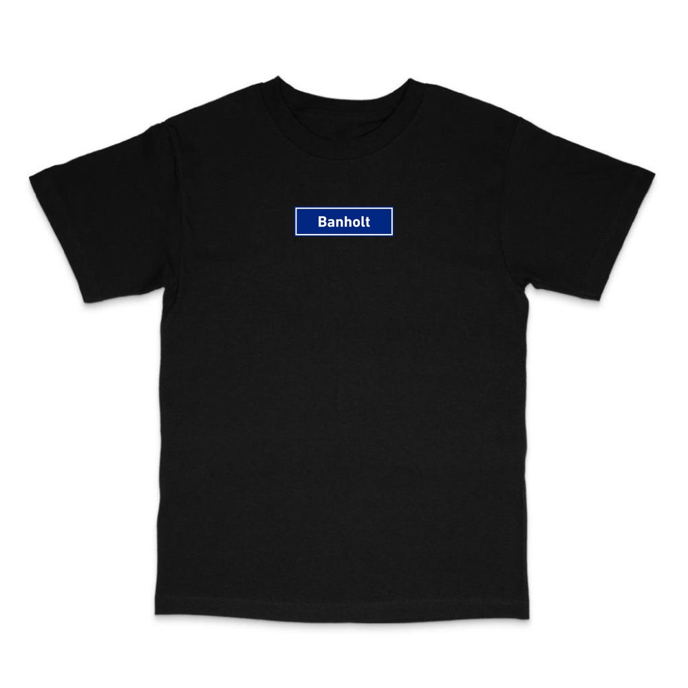 T-Shirt Banholt - Afbeelding 3