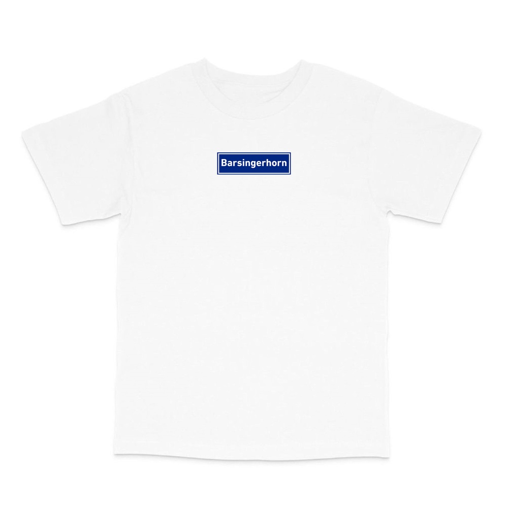 T-Shirt Barsingerhorn