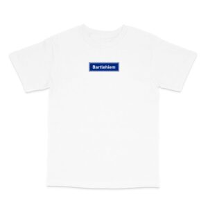 T-Shirt Bartlehiem