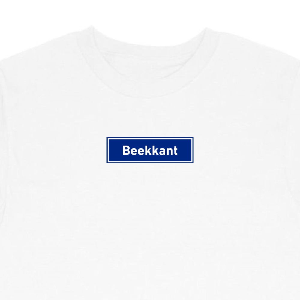T-Shirt Beekkant - Afbeelding 2