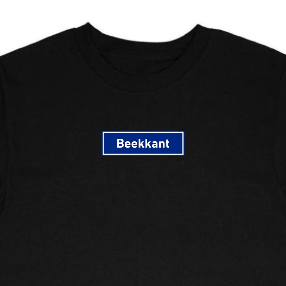 T-Shirt Beekkant - Afbeelding 4
