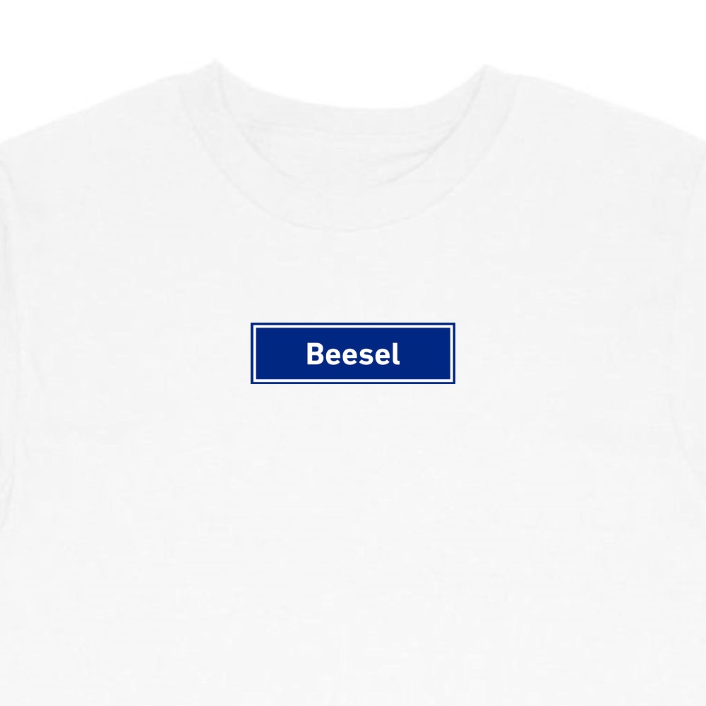 T-Shirt Beesel - Afbeelding 2