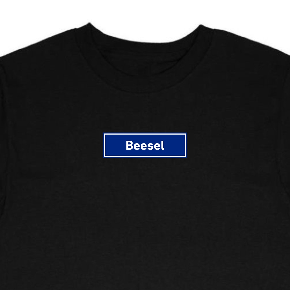 T-Shirt Beesel - Afbeelding 4