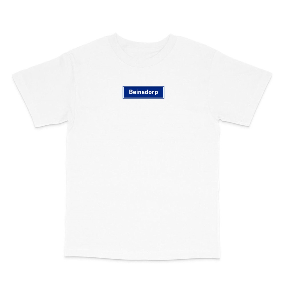 T-Shirt Beinsdorp