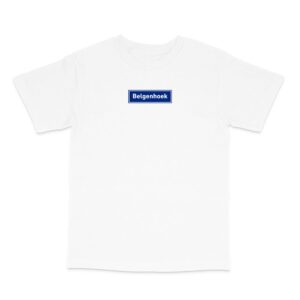 T-Shirt Belgenhoek