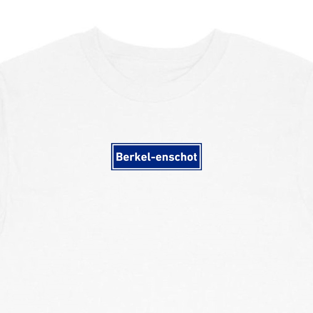 T-Shirt Berkel enschot - Afbeelding 2