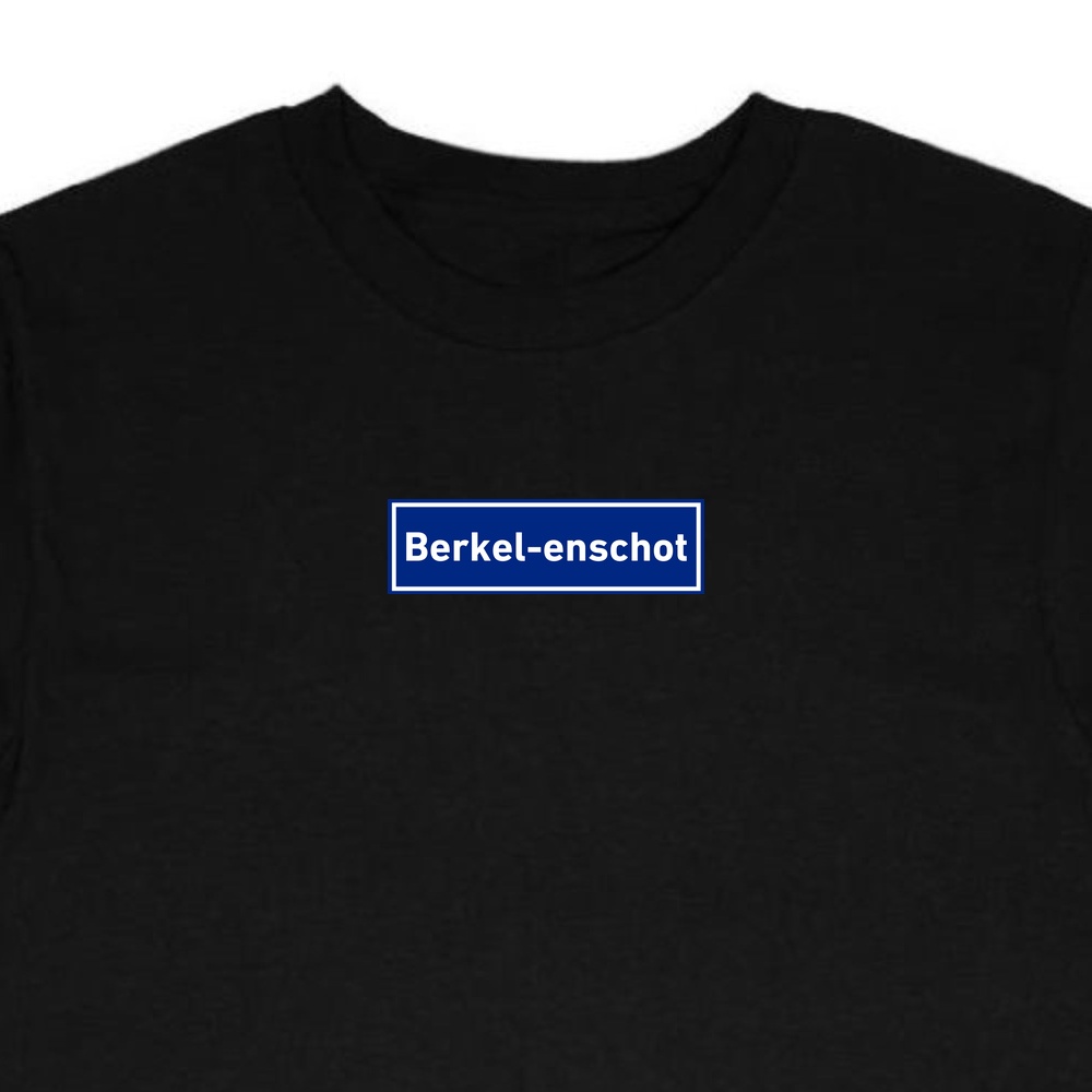T-Shirt Berkel enschot - Afbeelding 4