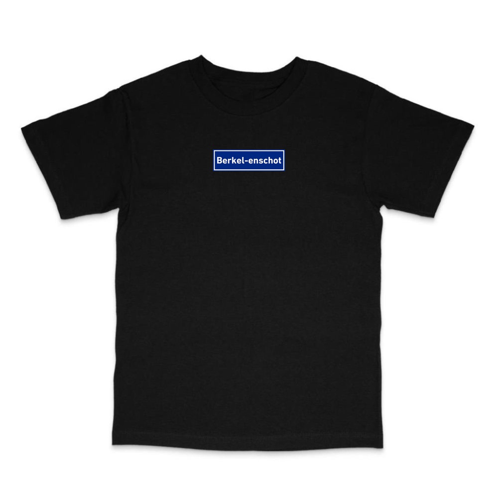 T-Shirt Berkel enschot - Afbeelding 3