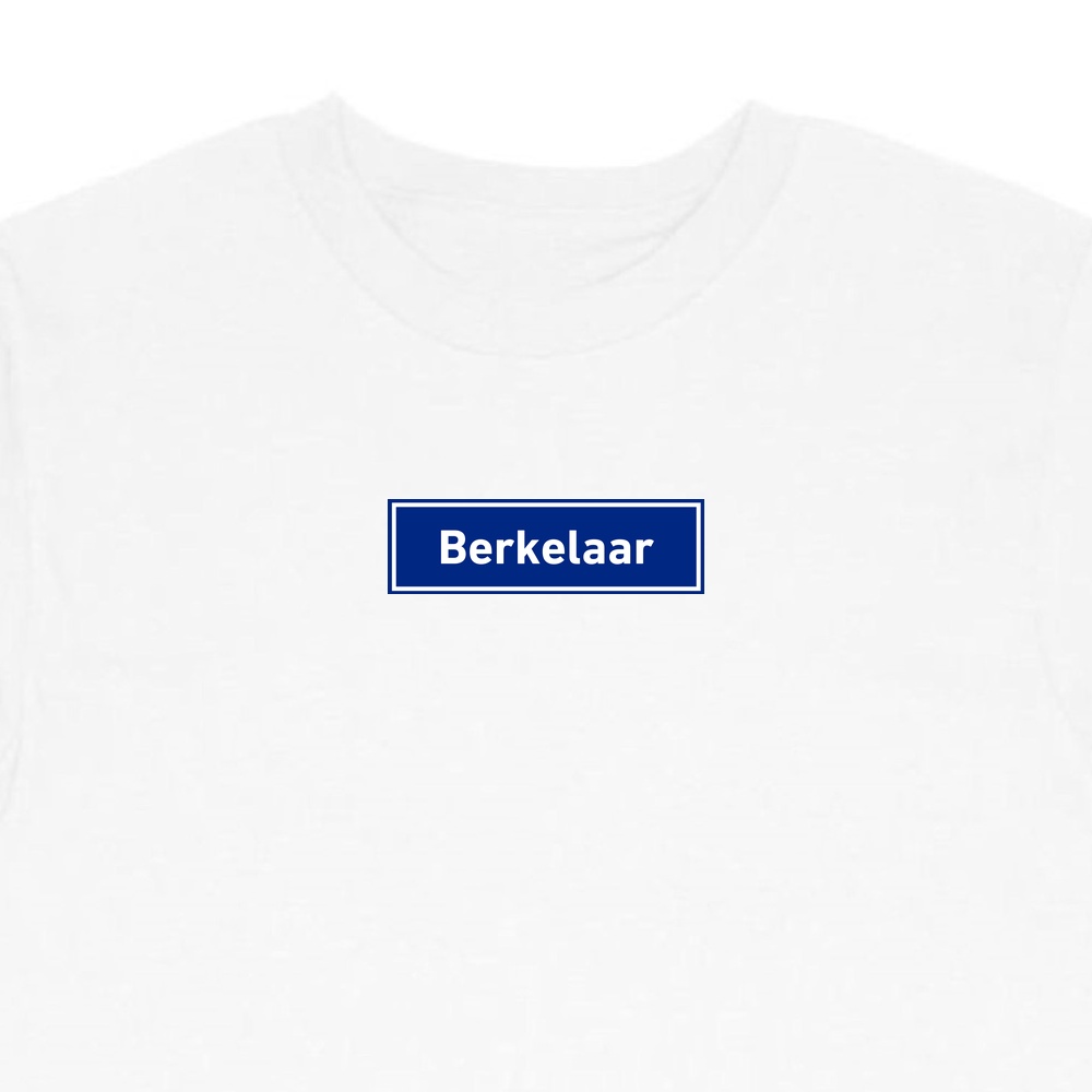T-Shirt Berkelaar - Afbeelding 2