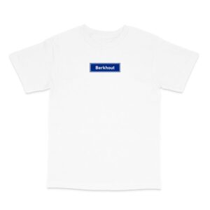 T-Shirt Berkhout