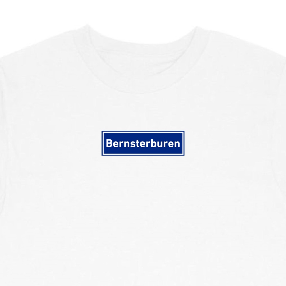 T-Shirt Bernsterburen - Afbeelding 2