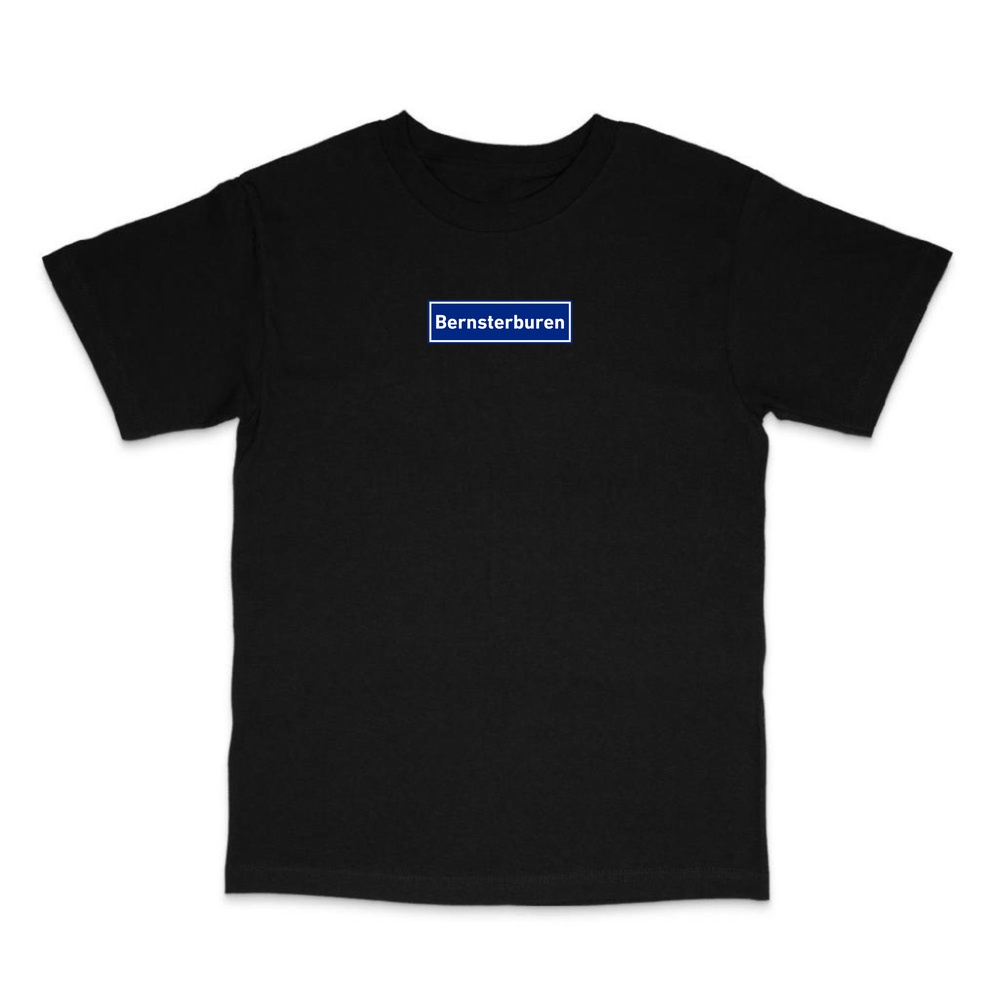 T-Shirt Bernsterburen - Afbeelding 3