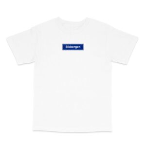 T-Shirt Bikbergen