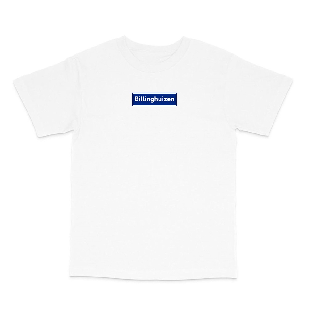 T-Shirt Billinghuizen