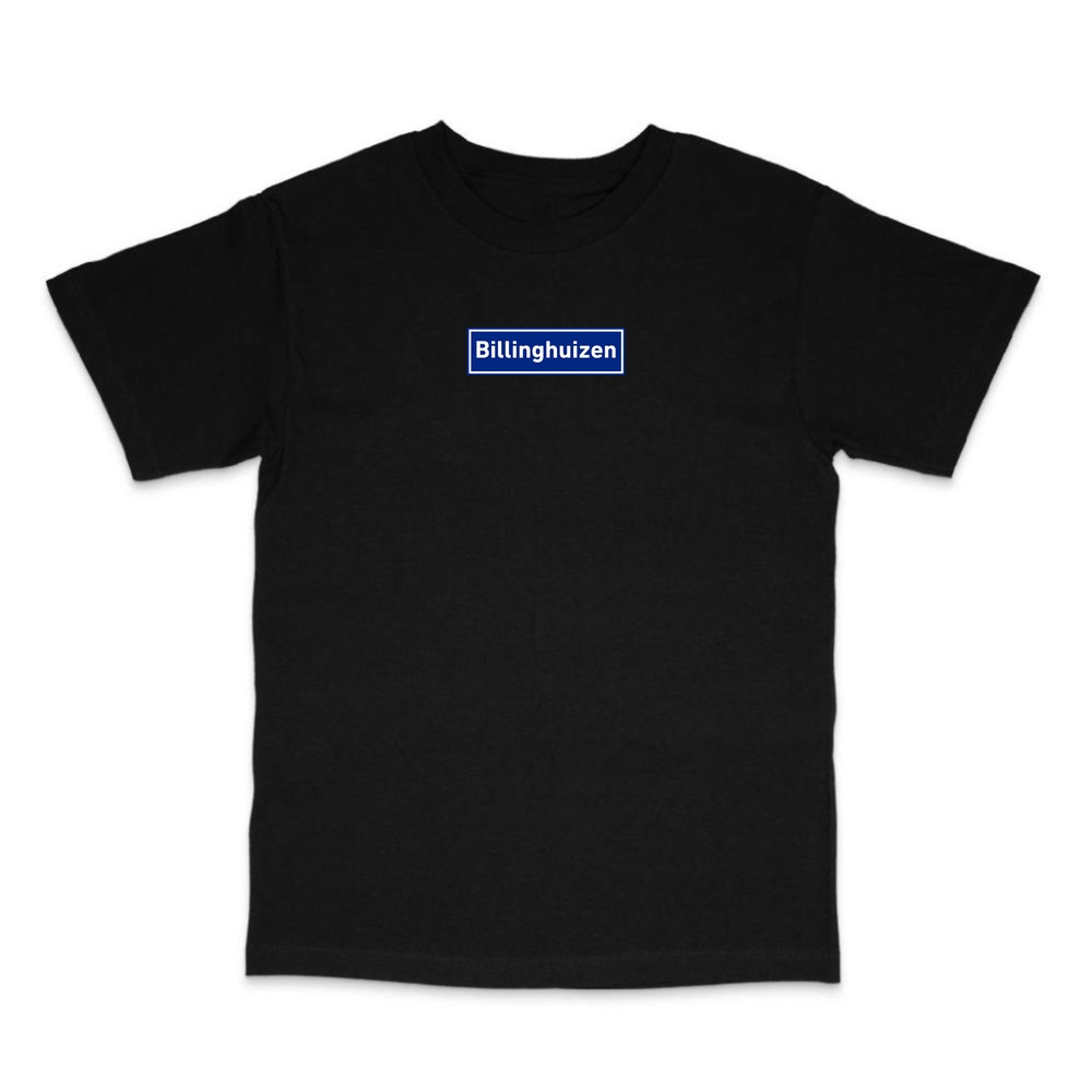 T-Shirt Billinghuizen - Afbeelding 3