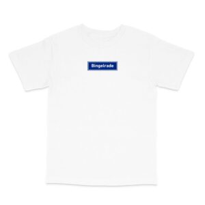 T-Shirt Bingelrade