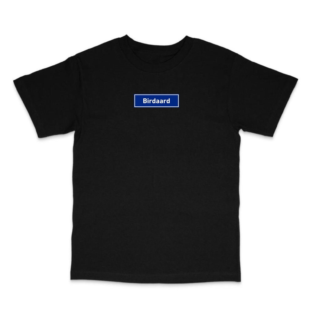 T-Shirt Birdaard - Afbeelding 3