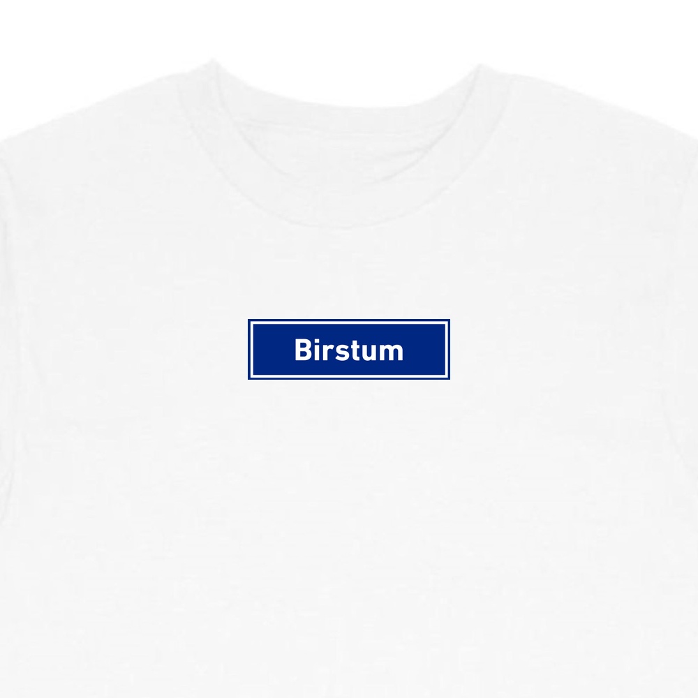 T-Shirt Birstum - Afbeelding 2