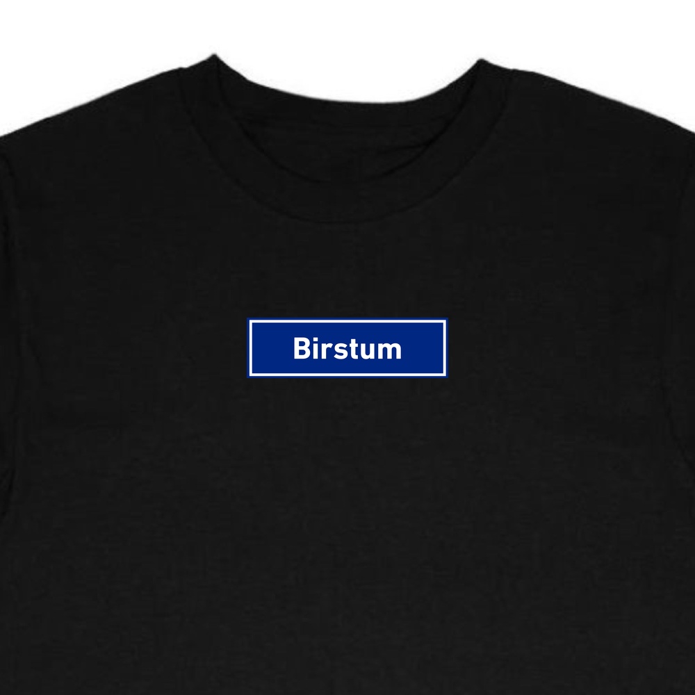T-Shirt Birstum - Afbeelding 4