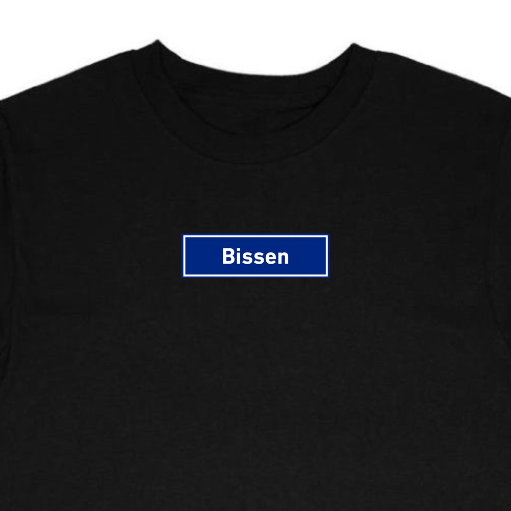 T-Shirt Bissen - Afbeelding 4