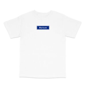 T-Shirt Blaricum