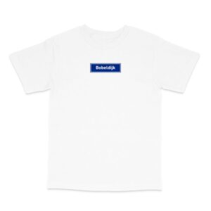 T-Shirt Bobeldijk