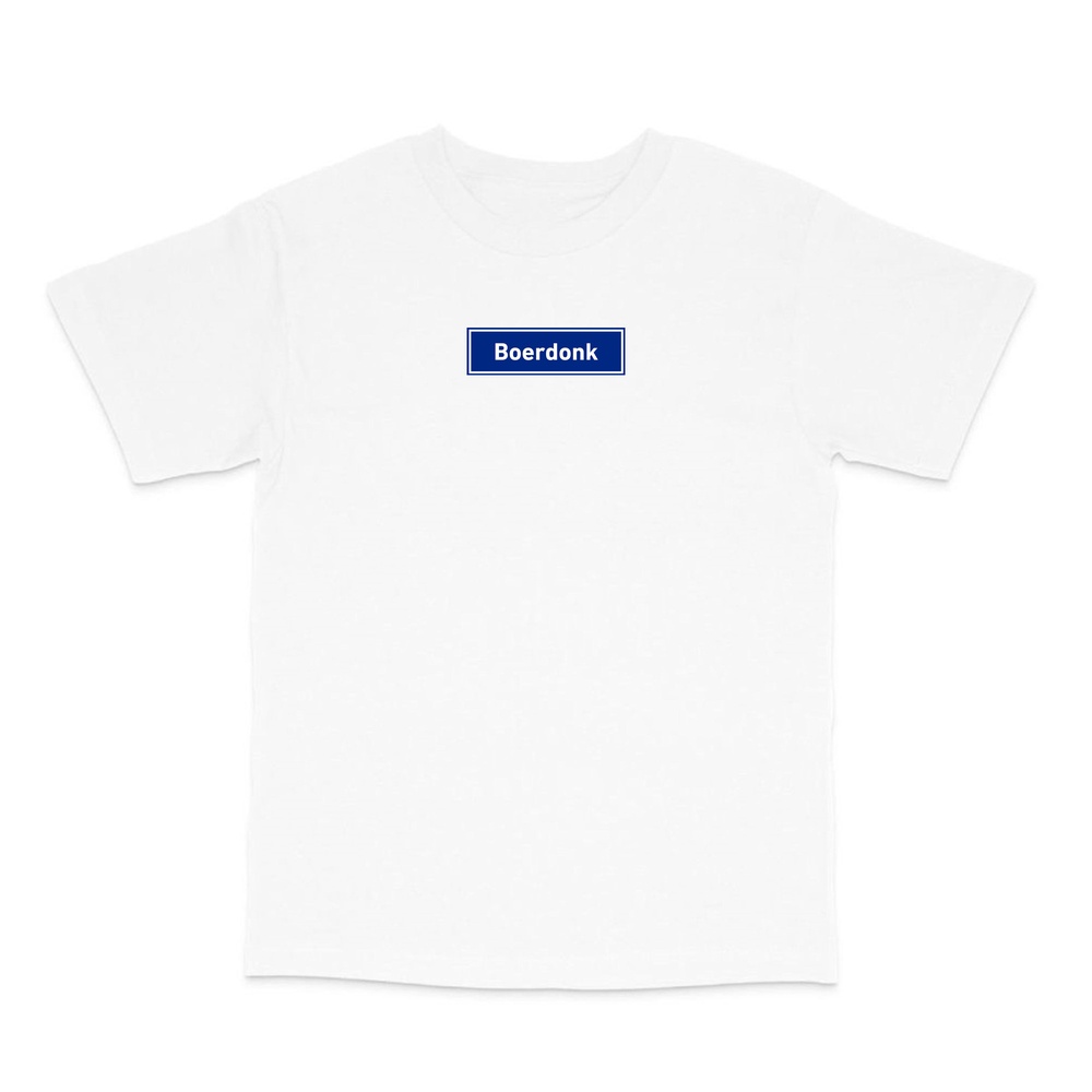 T-Shirt Boerdonk