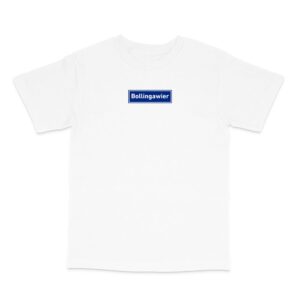 T-Shirt Bollingawier