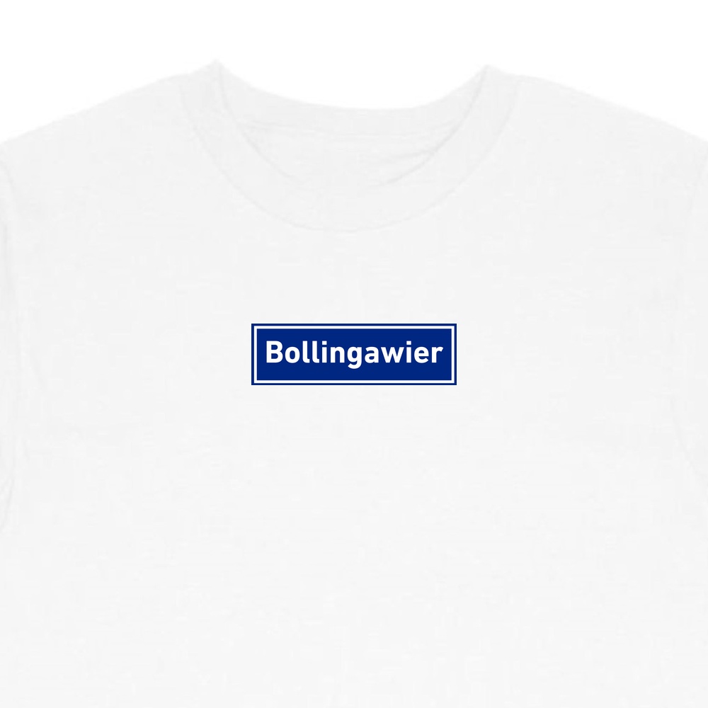 T-Shirt Bollingawier - Afbeelding 2