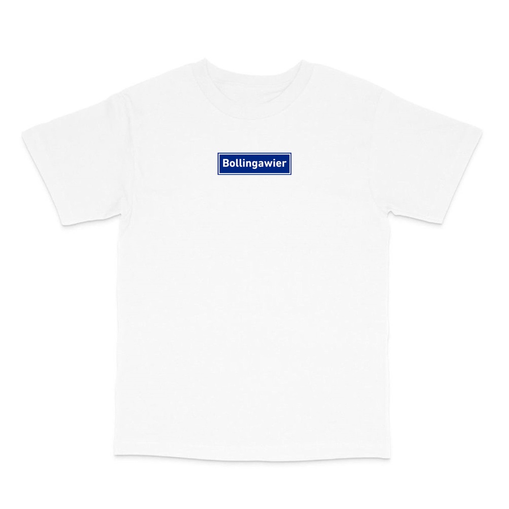 T-Shirt Bollingawier