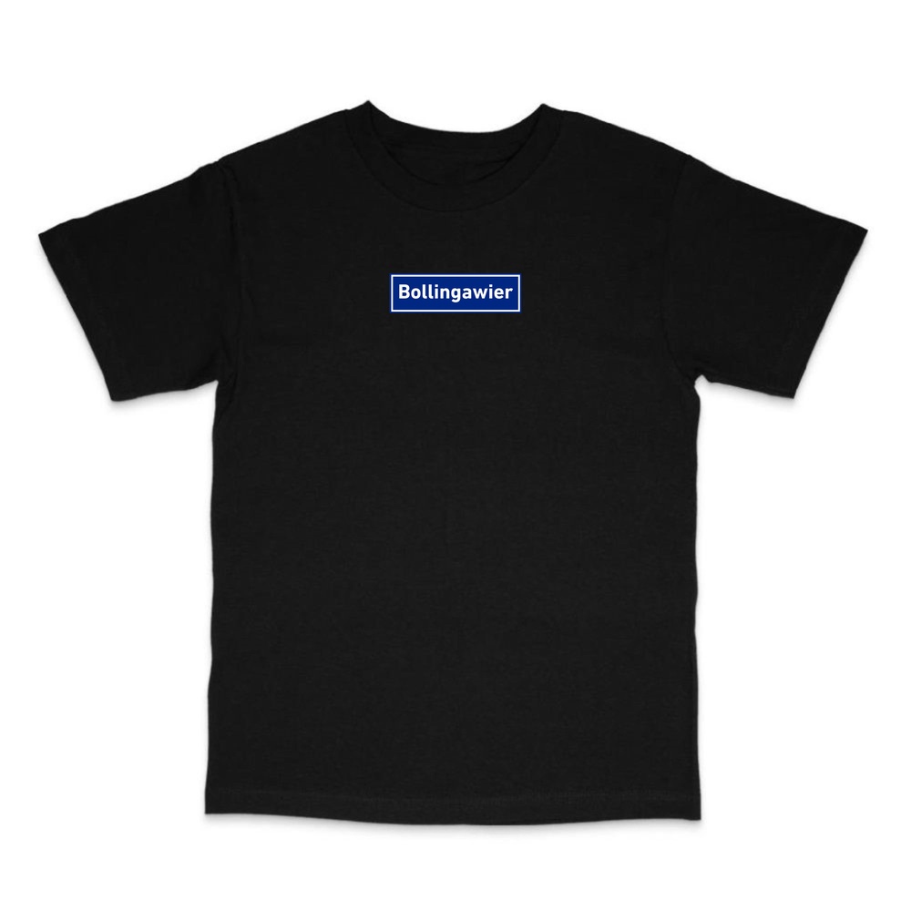 T-Shirt Bollingawier - Afbeelding 3